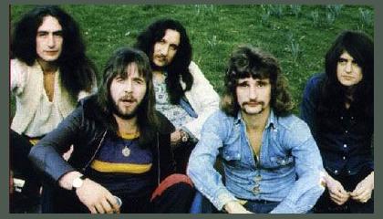 Uriah Heep